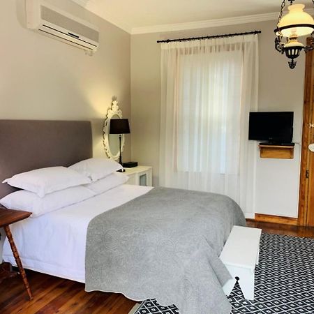 De Wingerd B & B Graaff-Reinet Eksteriør bilde