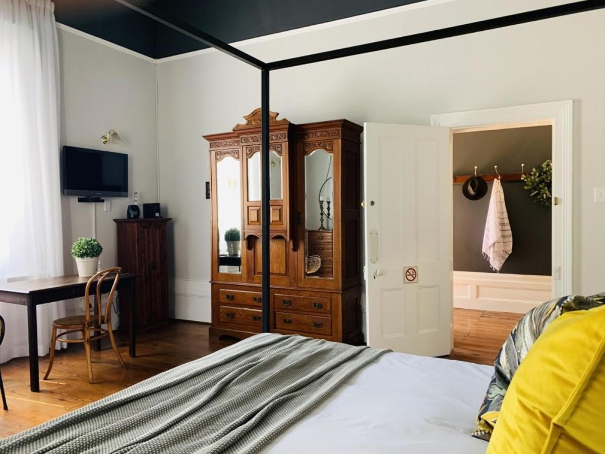 De Wingerd B & B Graaff-Reinet Eksteriør bilde