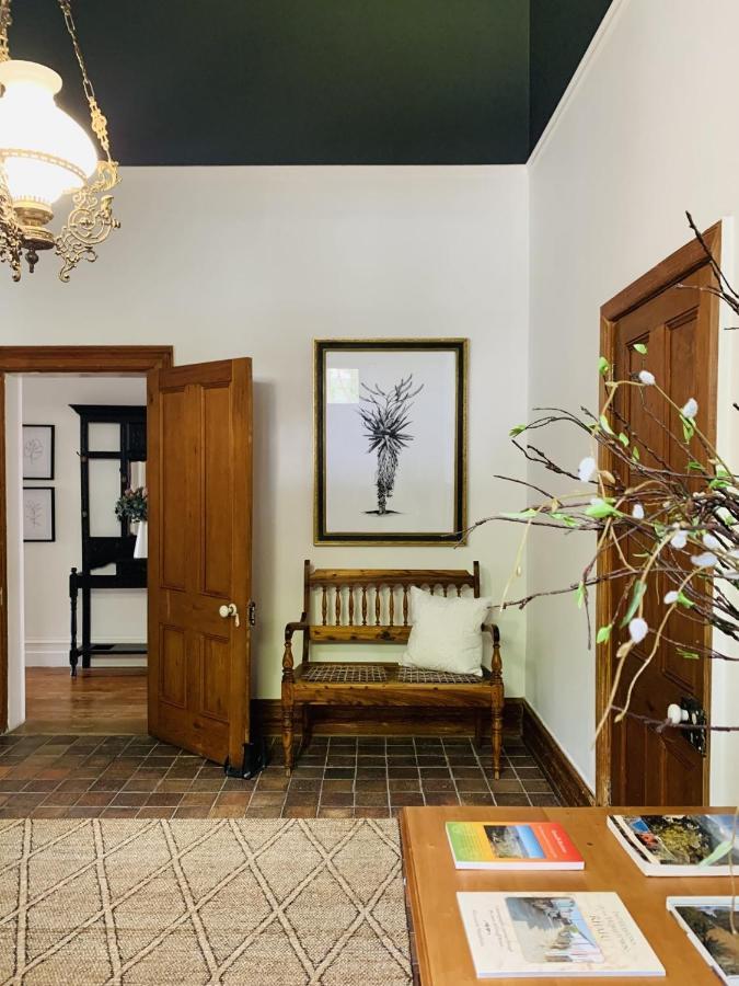De Wingerd B & B Graaff-Reinet Eksteriør bilde
