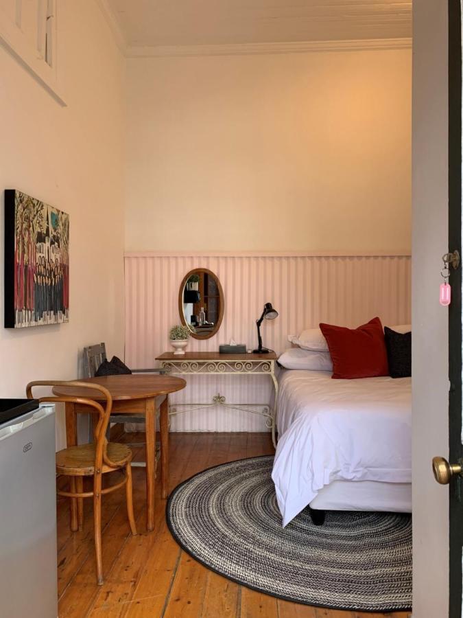 De Wingerd B & B Graaff-Reinet Eksteriør bilde