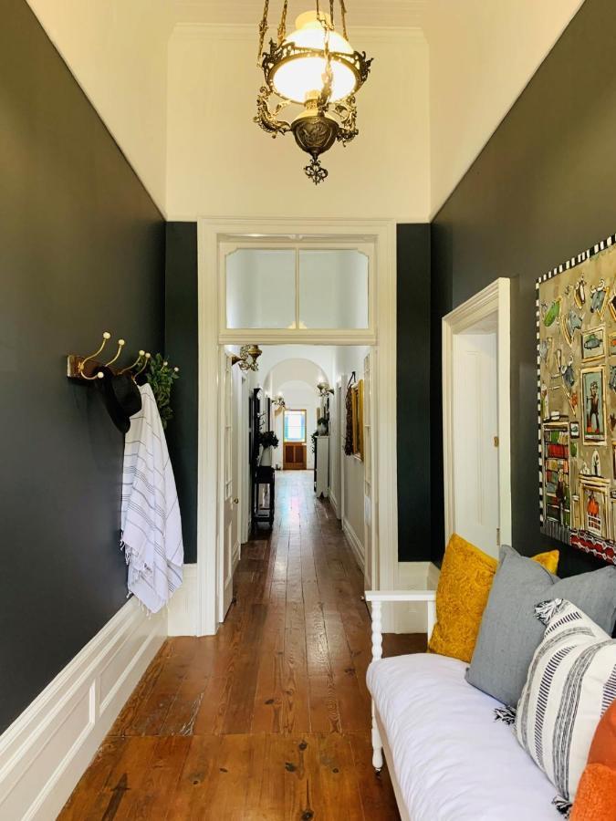 De Wingerd B & B Graaff-Reinet Eksteriør bilde
