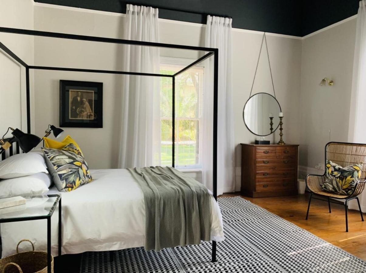 De Wingerd B & B Graaff-Reinet Rom bilde