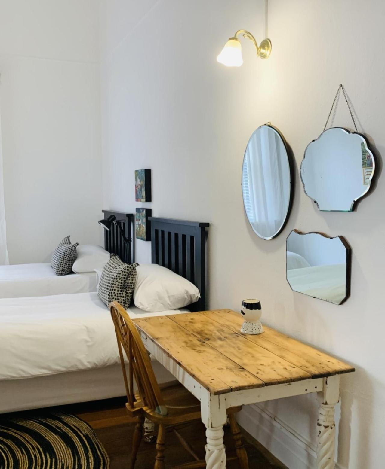 De Wingerd B & B Graaff-Reinet Rom bilde