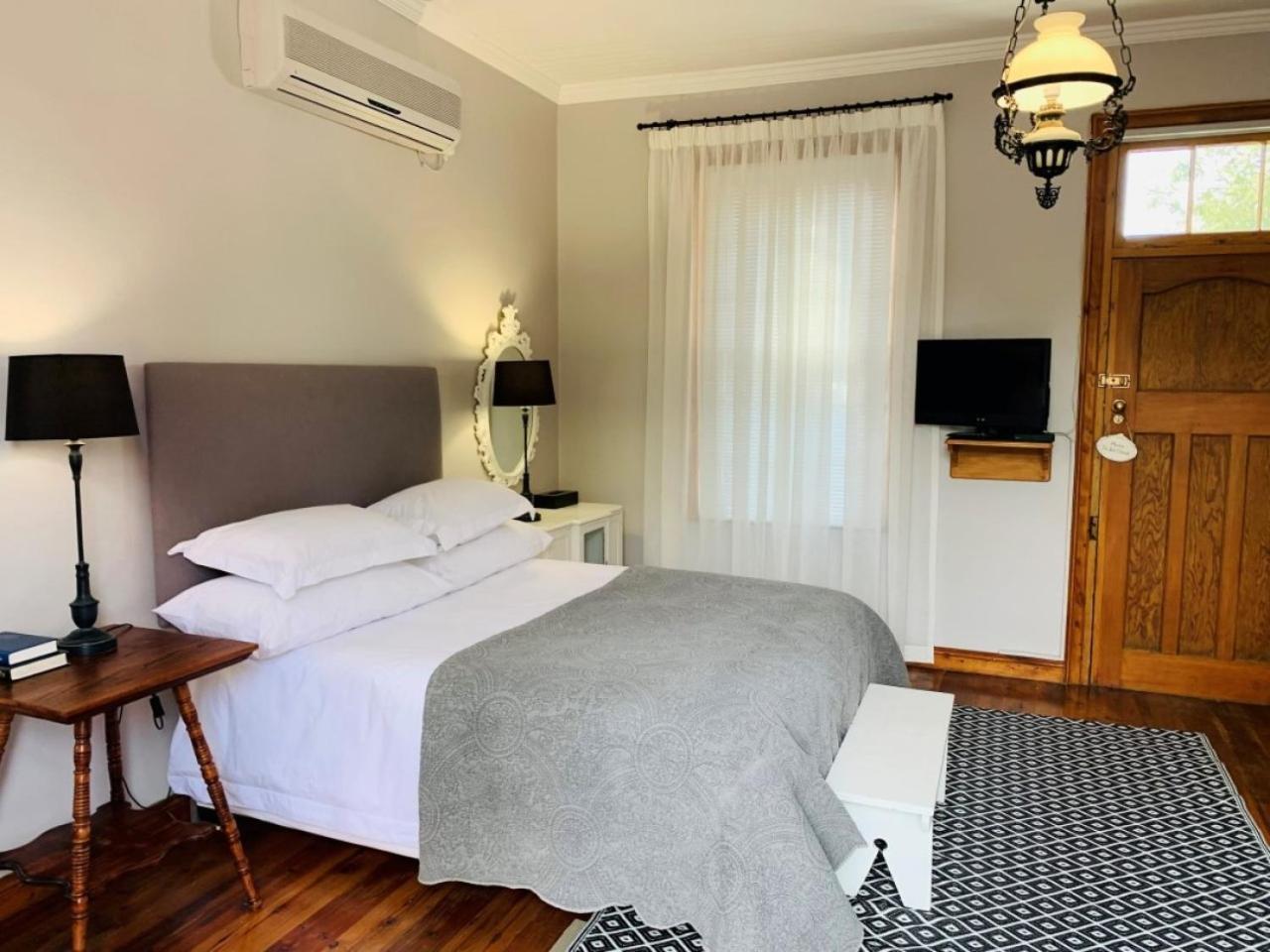 De Wingerd B & B Graaff-Reinet Eksteriør bilde