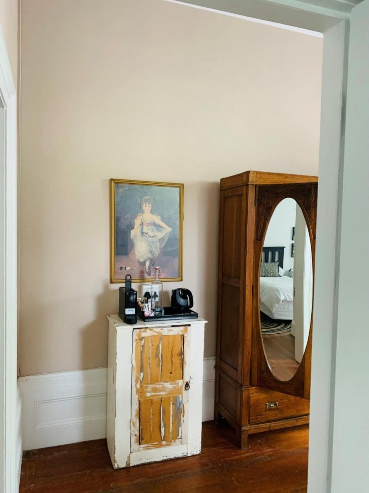 De Wingerd B & B Graaff-Reinet Eksteriør bilde